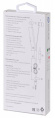 Наушники Oklick HS-S-210, 3.5 мм, внутриканальные, черный [d1b]