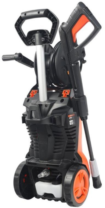 Минимойка Patriot GT640 Imperial 2050Вт 322306064