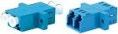 Адаптер Адаптер оптический TWT LC, SM, дуплексный, корпус SC (TWT-2LC/S-AM-SM)
