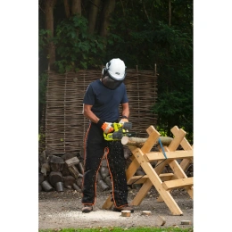 Цепная пила Ryobi ONE+ RY18CS20A-0 5133005414