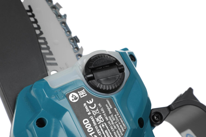 Цепная пила Makita UC100DZ аккум. 210Вт дл.шины:4"(10cm)