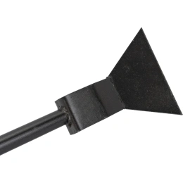 Сварной ледоруб-топор с металлическим черенком 1350 мм, Gigant Б-2 AVG-002