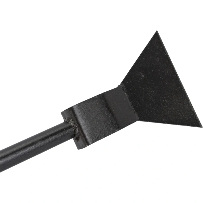 Сварной ледоруб-топор с металлическим черенком 1350 мм, Gigant Б-2 AVG-002