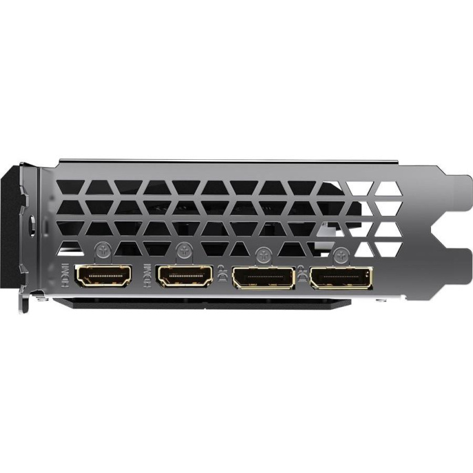 Gigabyte GV-IA380GAMING OC-6GD