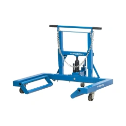 Тележка для транспортировки колес г/п 0,7т. NORDBERG N31007