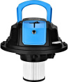 Пылесос промышленный DEKO DWVC-1500-20S 081-1088