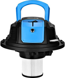 Пылесос промышленный DEKO DWVC-1500-20S 081-1088