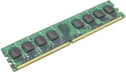 Память Infortrend 8GB DDR4 ECC for DS 3000/4000, GS 2000, GSe Pro 3000 analog DDR4ECU1R1MD-0010