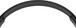 Гарнитура накладные Philips TAH1108BK/00 черный беспроводные bluetooth оголовье