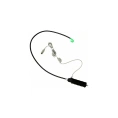 Гибкий видеоэндоскоп JProbe NT 1-85-80 HMF High Magnification Focus 800 мм JNT1SP8580HMF