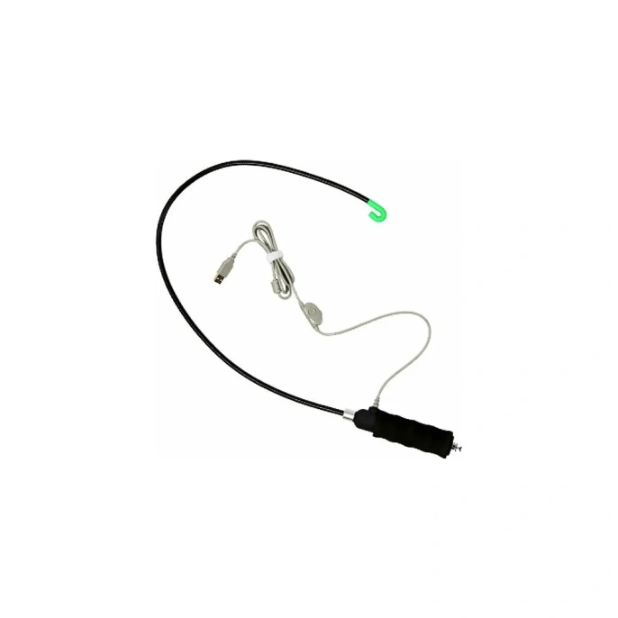 Гибкий видеоэндоскоп JProbe NT 1-85-80 HMF High Magnification Focus 800 мм JNT1SP8580HMF