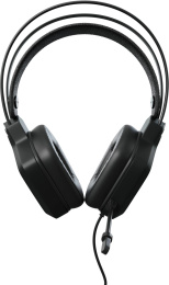 Наушники с микрофоном GMNG HS-L850G черный 2.1м мониторные оголовье 1533570