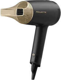 Фен Rowenta CV1804F0 1600Вт черный 1830008759