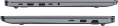 Ноутбук Tecno MegaBook K15SDA Ryzen 5 7430U 8Gb SSD512Gb AMD Radeon Graphics 15.6" IPS FHD (1920x1080) Windows 11 Home grey WiFi BT Cam 6060mAh (71005000619)