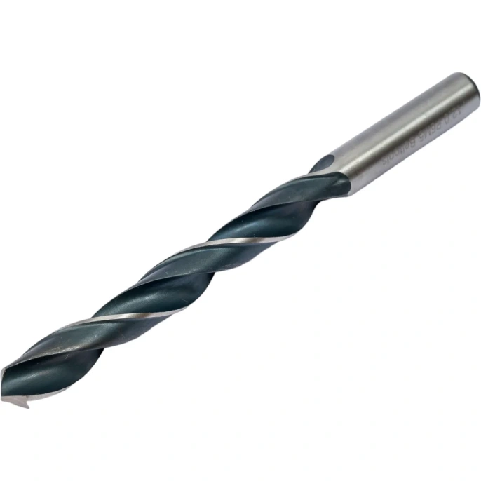 Сверло 12 Р6М5 ц/хв ГОСТ 10902-77 Beltools ri.162.1381