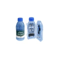Набор инструментов  ТУНДРА подарочный пластиковый кейс "Бутылка", 15 предметов 5084190