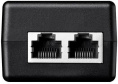 Инжектор PoE CUDY POE200 10/100/1000BASE-T 30Вт 54В DC