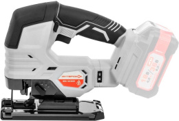 Лобзик CORDLESS MPA-125/36VE INTERSKOL 822.0.0.70
