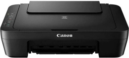МФУ струйное Canon Pixma MG2541S цветная печать, A4, черный [0727c071/0727c067]