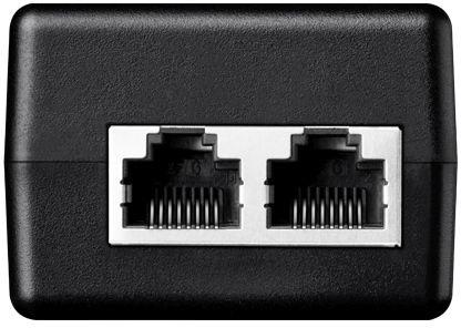 Инжектор PoE CUDY POE200 10/100/1000BASE-T 30Вт 54В DC