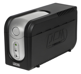 ИБП POWERCOM Imperial IMP-550AP,  550ВA