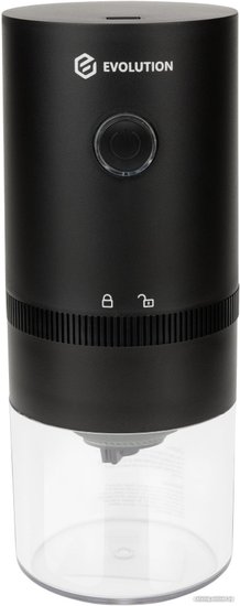 Беспроводная кофемолка Evolution CraftCoffe Wireless One CCW-1