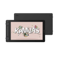 Графический монитор Huion KAMVAS 13 Gen 3 Black