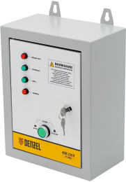 Блок автоматического запуска Denzel 946714 для PS-55EA/70EA/80EA/90EA/90ED-3