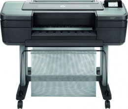 Широкоформатный принтер/ Плоттер HP DesignJet Z6 PS T8W15A 24",6 colors, pigment ink, 2400x1200dpi,128 Gb virtual ,500 Gb HDD, GigEth/host USB type-A,stand,single sheet and roll feed,autocuttePS