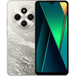 Xiaomi Poco C75 6GB/128GB золотой 59745