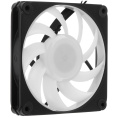 CASE FAN INWIN IW- Mercury AM120S fan with RGB controller Triple pack [ 6178903]