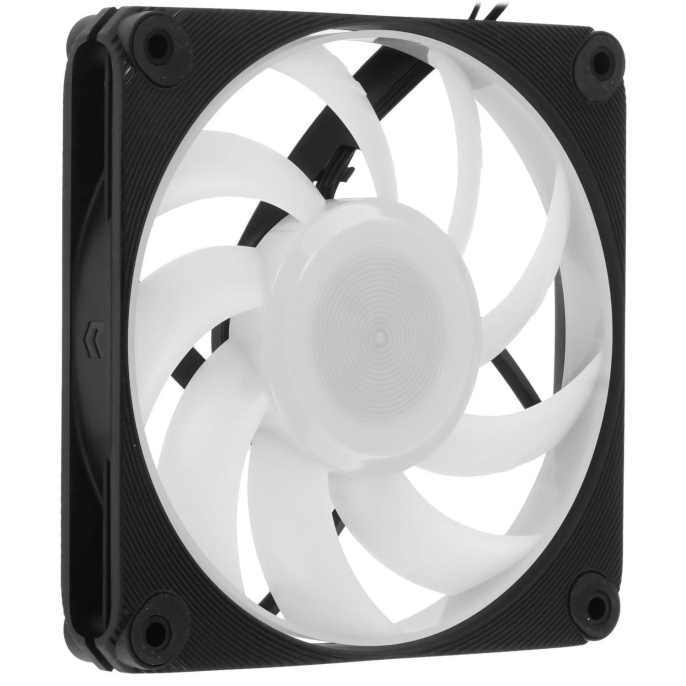CASE FAN INWIN IW- Mercury AM120S fan with RGB controller Triple pack [ 6178903]