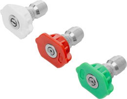 Мойка высокого давления DENZEL R-210iD [58237]