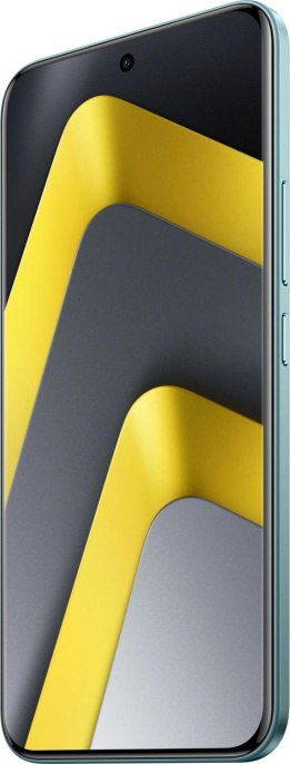 6.83" Смартфон Xiaomi Poco M8 Pro 5G 12/512Gb,  NFC,  AMOLED,  120Гц,  6500мAч,  зеленый