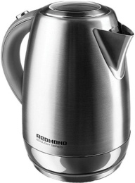 REDMOND RK-M172 Чайник,1.7л, 2100Вт, нержавеющая сталь