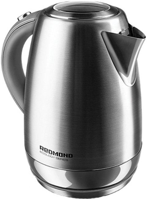 REDMOND RK-M172 Чайник,1.7л, 2100Вт, нержавеющая сталь