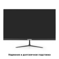 Монитор с аудио 21.5" ExeGate SmartView EP2207A (IPS LED Grade A+, FHD, 1920x1080@75Гц, 16:9, 250cd/m2, 1000:1, 178°/178°, 3-5ms, Speakers, D-Sub, HDMI 2.0, DisplayPort, audio-out, FreeSync, Flicker-free, Low Blue Light, кабель HDMI 1.5м, VESA, регулировк