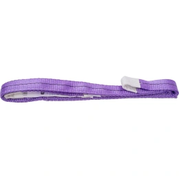 Строп текстильный петлевой СТП 1Т/1,5М Gigant Professional GP-STP-0016