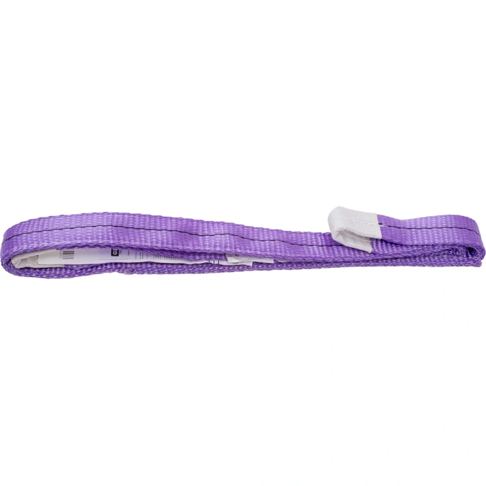 Строп текстильный петлевой СТП 1Т/1,5М Gigant Professional GP-STP-0016