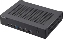 Неттоп Asus PN43-B-SN013MF N100 0.8 UHDG без ОС 2x2.5GbitEth WiFi BT 65W черный 90MR0172-M000D0