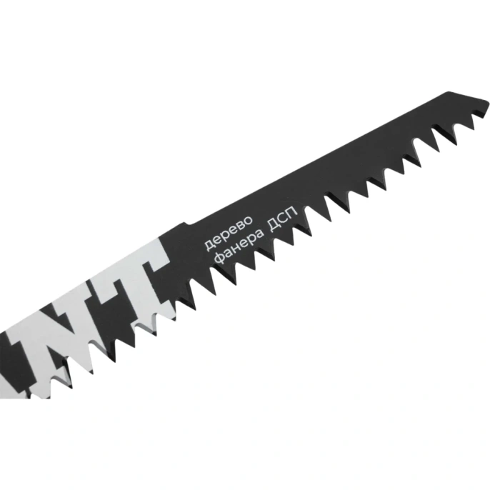 Пилки для сабельной пилы по дереву 240x5мм Gigant G-11082011