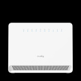 Маршрутизатор CUDY LT400V, N300 Wi-Fi 4G LTE-Cat4 VoLTE Router
