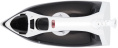 Утюг Vitek VT-8338, 2200Вт, серый/белый
