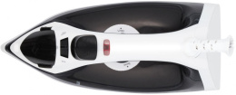 Утюг Vitek VT-8338, 2200Вт, серый/белый
