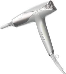 Фен Haier HHD-602 1500Вт белый FZ047ED00RU