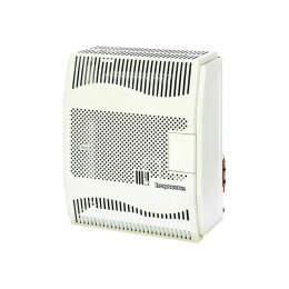 Газовый настенный конвектор Hosseven HDU-3V Fan