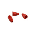 5bites Колпачок US016-20RE RJ45 / RED / 20ШТ