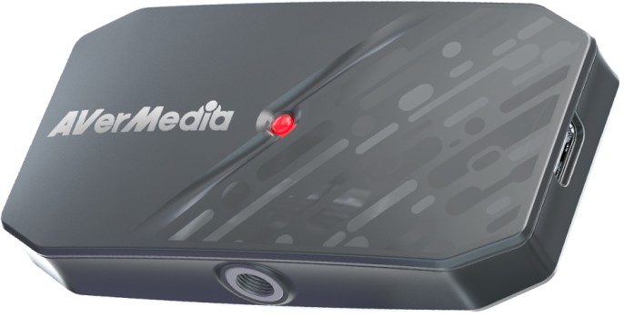 Контроллер для стриминга AverMedia Live Streamer CAP 4K - BU113 G2, RTL
