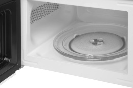 Микроволновая Печь Willz MOS-1706MW 17л. 700Вт белый