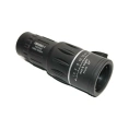 Монокуляр Следопыт 10х40, черный PF-BT-07